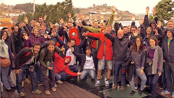 Get a Fest
Place: Porto
Photo: Get a Fest Get a Fest
Place: Porto
Photo: Get a Fest