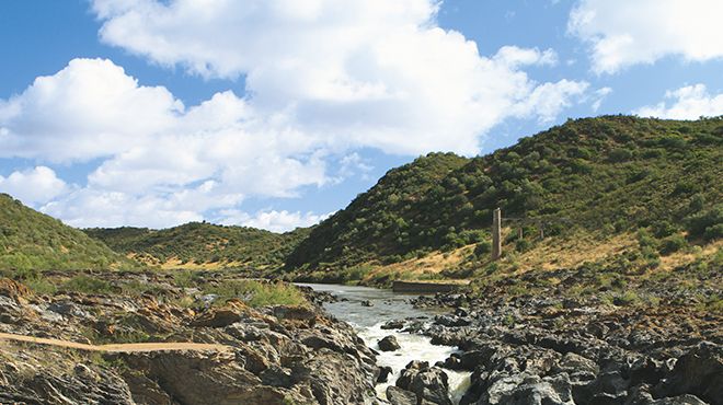 Guadiana Valley Natural Park_Pulo Do Lobo
Plaats: Guadiana Valley Natural Park_Pulo Do Lobo
Foto: Turismo do Alentejo