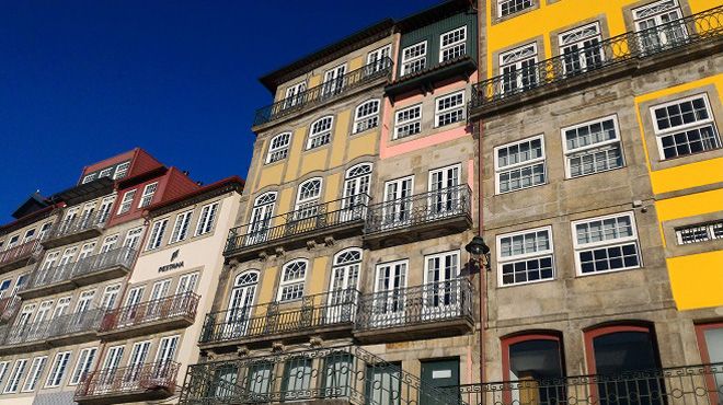Guided Portugal
Ort: Senhora da Hora / Porto
Foto: Guided Portugal