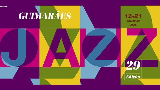 Guimarães Jazz 2020 Guimarães Jazz 2020
