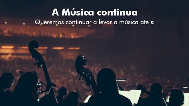 Música na Gulbenkian Música na Gulbenkian