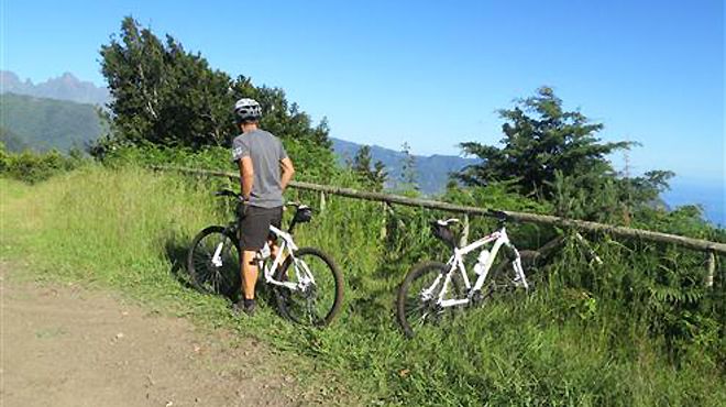 Happy Bikes
Local: Funchal
Foto: Happy Bikes