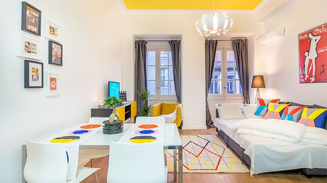 Historic Hollywood Flat
地方: Porto
照片: Historic Hollywood Flat Historic Hollywood Flat
地方: Porto
照片: Historic Hollywood Flat