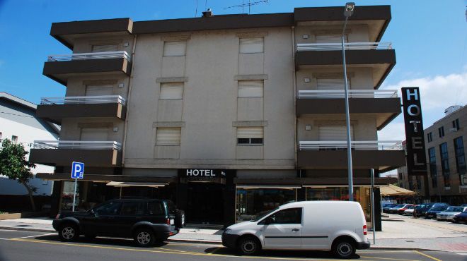 Hotel Dom Nuno Hotel Dom Nuno