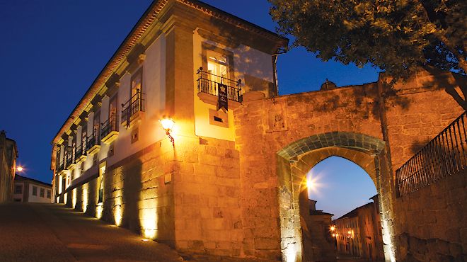 Hotel Palacio dos Melos
Plaats: Viseu
Foto: Hotel Palacio dos Melos_D