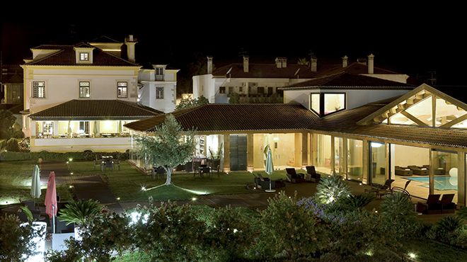 Hotel Lusitano
Ort: Golegã Hotel Lusitano
Ort: Golegã