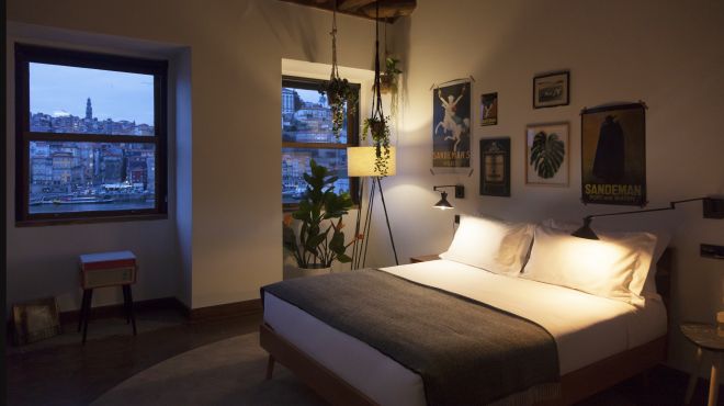 The House of Sandeman Hostel & Suites
写真: The House of Sandeman Hostel & Suites