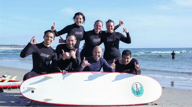 I surf Portugal
Lieu: Póvoa de Varzim
Photo: I surf Portugal