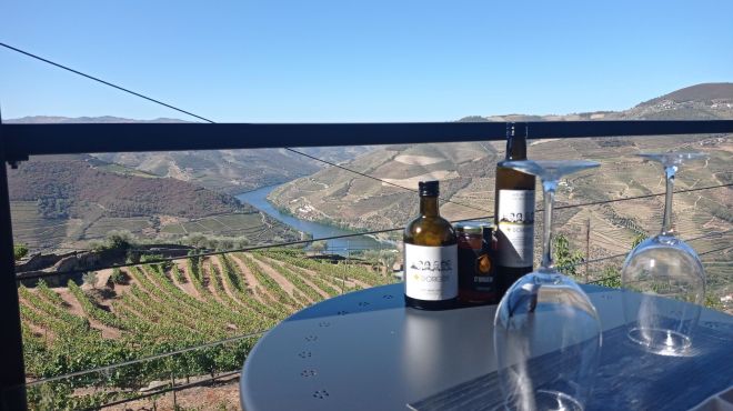 About Douro 
