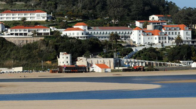 INATEL Foz do Arelho Hotel
Lugar Foz do Arelho
Foto: INATEL Foz do Arelho Hotel INATEL Foz do Arelho Hotel
Lugar Foz do Arelho
Foto: INATEL Foz do Arelho Hotel
