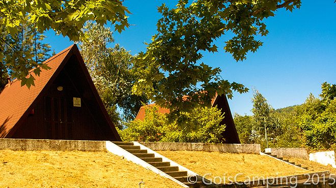 Góis Camping