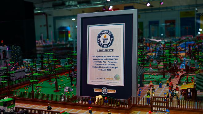 Brickopolis 