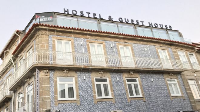 In Barcelos Hostel e Guest House