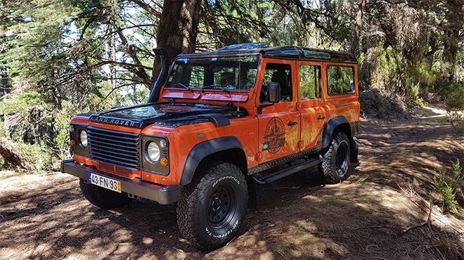 Just Go Tours
Lieu: Funchal
Photo: Just Go Tours Just Go Tours
Lieu: Funchal
Photo: Just Go Tours