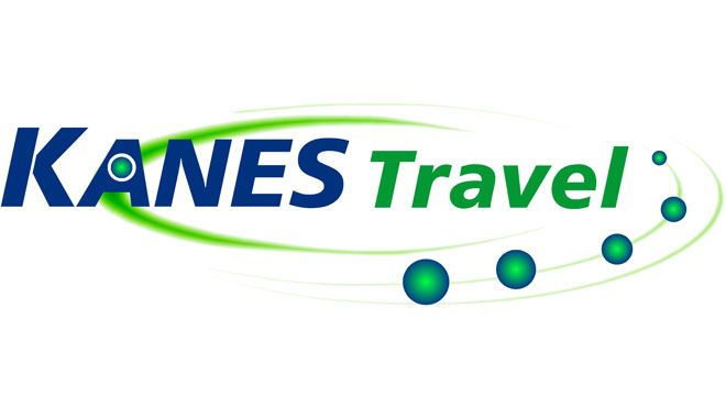 Kane’s Travel Logo
Photo: Kane’s-Travel