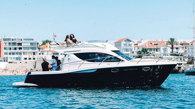 Katerina Boat
Foto: Katerina Boat