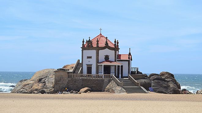 LG Porto Tours_Ermida do Senhor da Pedra
照片: LG Porto Tours