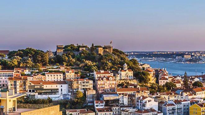 Lisbon City Tour
照片: abc Travel