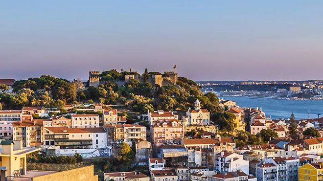 Lisbon City Tour
Photo: abc Travel Lisbon City Tour
Photo: abc Travel