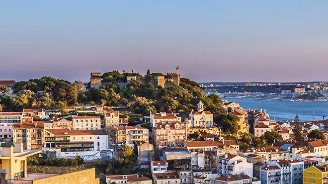 Lisbon City Tour
Foto: abc Travel