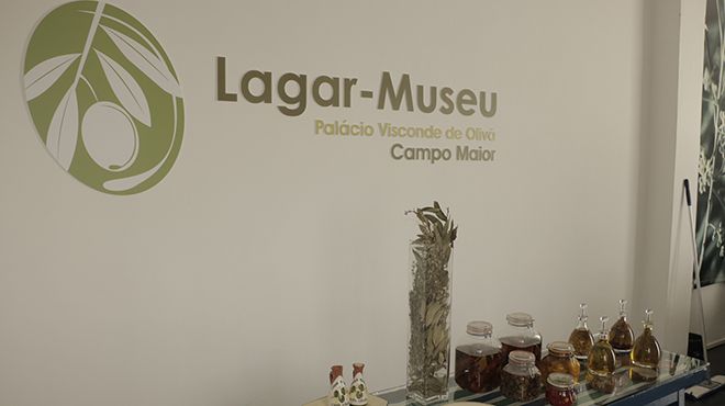 Lagar Museu - Campo Maior
Ort: Campo Maior
Foto: CM Campo Maior