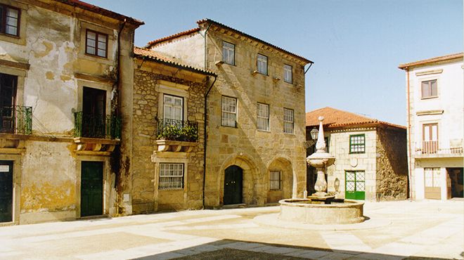 Chafariz do Largo do Apoio
Lieu: Barcelos
Photo: Câmara Municipal de Barcelos Chafariz do Largo do Apoio
Lieu: Barcelos
Photo: Câmara Municipal de Barcelos