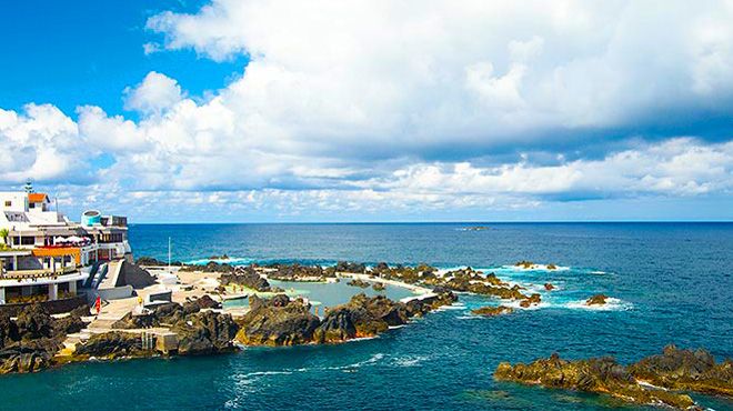 Lido Tours
Место: Funchal / Madeira
Фотография: Lido Tours Lido Tours
Место: Funchal / Madeira
Фотография: Lido Tours