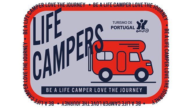 Be a Life Camper