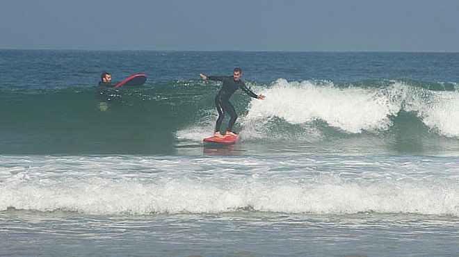 Line up Surf & Sup Academy
Local: Nazaré
Foto: Line up Surf & Sup Academy