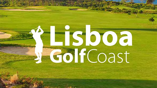 Brochura de Golfe na região Lisboa
Local: Lisboa