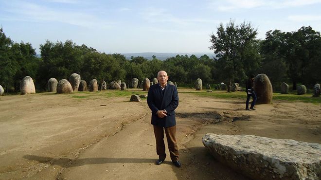 Lisbon Anibal Tours
Foto: Lisbon Anibal Tours Lisbon Anibal Tours
Foto: Lisbon Anibal Tours
