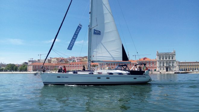 Lisbon ByBoat Lisbon ByBoat