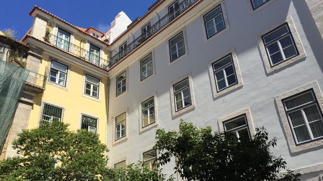 Lisbon Downtown Apartment
Place: Lisboa
Photo: Lisbon Downtown Apartment Lisbon Downtown Apartment
Place: Lisboa
Photo: Lisbon Downtown Apartment