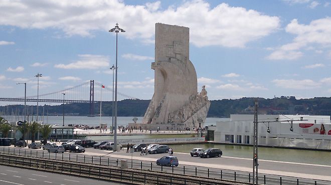 Lisbon On The Go Tours
Plaats: Lisboa
Foto: Lisbon On The Go Tours