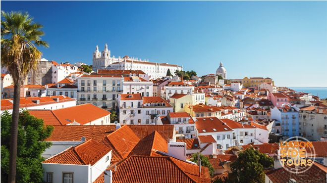 LisbonSideTours
Photo: LisbonSideTours LisbonSideTours
Photo: LisbonSideTours