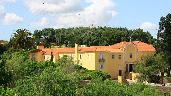 Museu Municipal de Loures (Qtª Conventinho)
写真: CM Loures