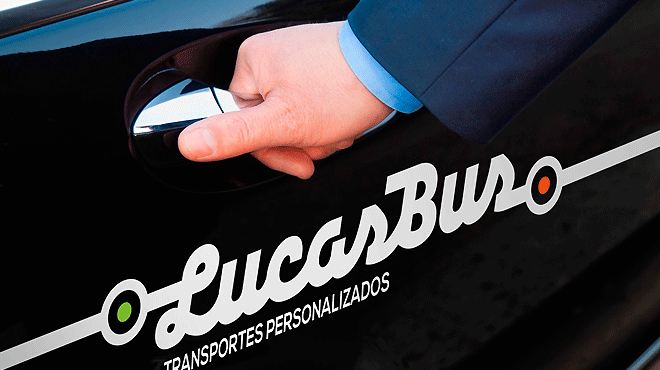 LucasBus - Transportes Personalizados
Luogo: Cascais
Photo: LucasBus - Transportes Personalizados