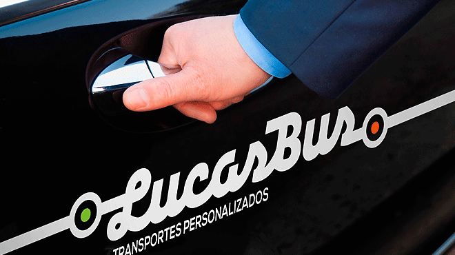 LucasBus - Transportes Personalizados
Plaats: Cascais
Foto: LucasBus - Transportes Personalizados LucasBus - Transportes Personalizados
Plaats: Cascais
Foto: LucasBus - Transportes Personalizados