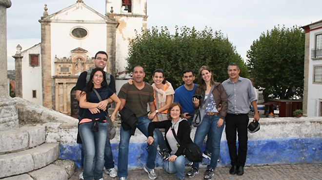 Lusotours
Фотография: Lusotours Lusotours
Фотография: Lusotours