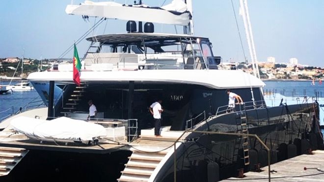 Luxury Yachts
照片: Luxury Yachts