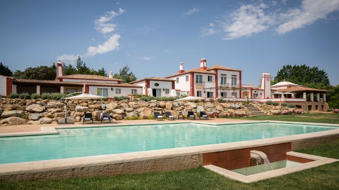 Monte da Provença Hotel Rural Monte da Provença Hotel Rural