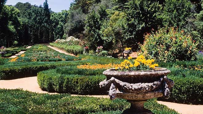 Mata Nacional dos Sete Montes
Место: Tomar
Фотография: Luís Pavão