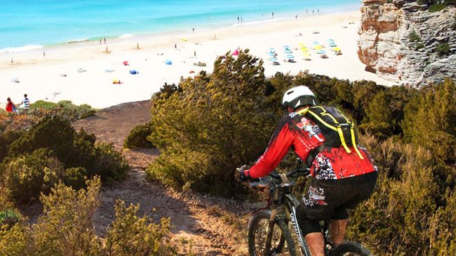 Portugal hot sale mountain biking