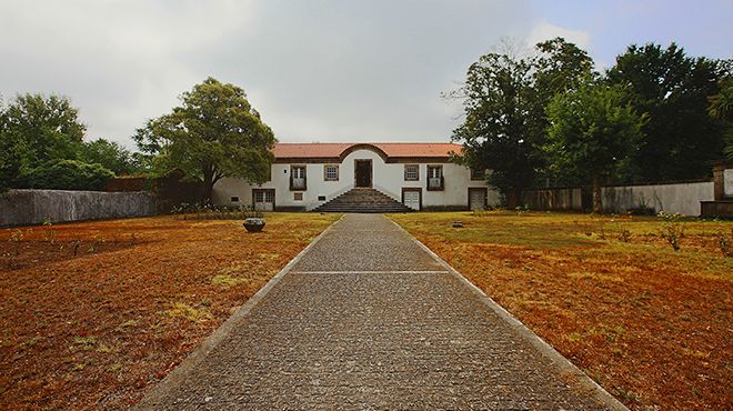 Museu da Cultura Castreja
場所: Guimarães
写真: CM Guimarães