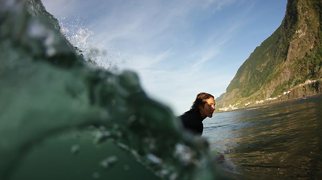 MadSea - Bodyboard & More
Luogo: Funchal
Photo: MadSea - Bodyboard & More