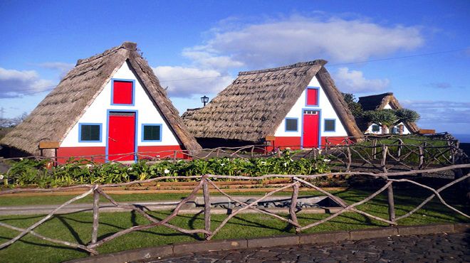 Madeira MTG Travel Agency_Casas de Santana
Luogo: Funchal
Photo: Madeira MTG Travel Agency Madeira MTG Travel Agency_Casas de Santana
Luogo: Funchal
Photo: Madeira MTG Travel Agency