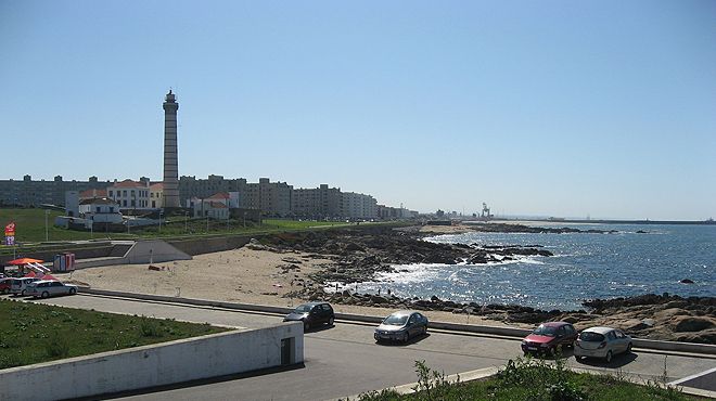 Praia da Senhora - Boa Nova
Lieu: Matosinhos
Photo: ABAE