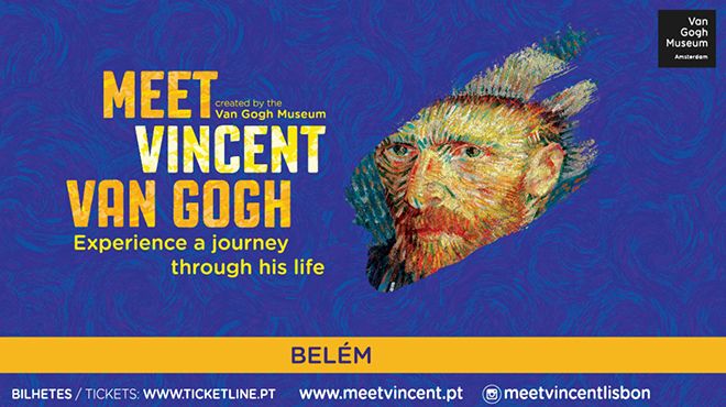Meet Vincent Van Gogh Meet Vincent Van Gogh