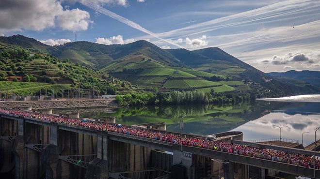 Meia Maratona do Douro Vinhateiro 2025