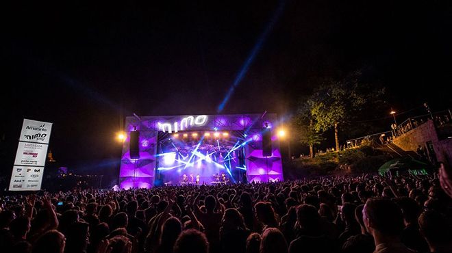 Mimo Festival